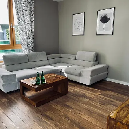 Apartamento Coco Premium