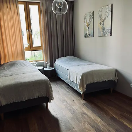 Coco Premium Apartamento *