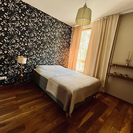 Apartamento Coco Premium