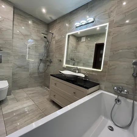 Coco Premium 바르샤바