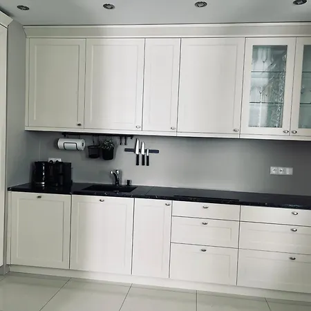 Coco Premium * Βαρσοβία