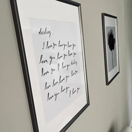 Coco Premium Διαμέρισμα *