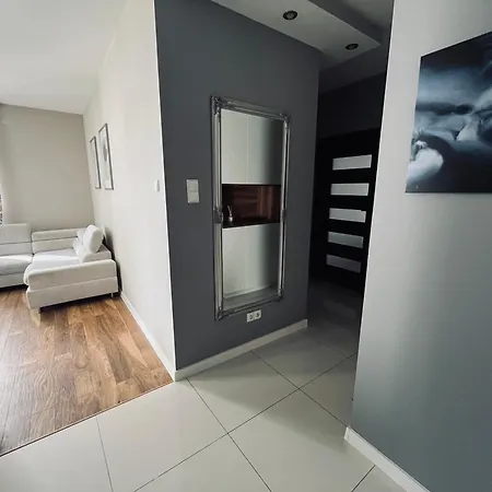 Coco Premium * 바르샤바