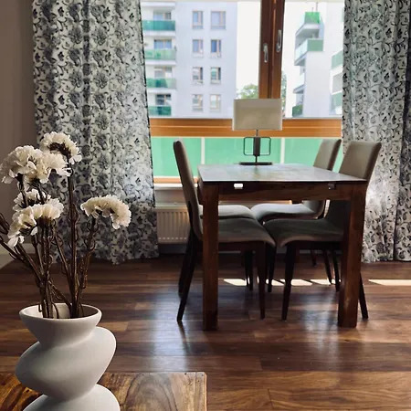 Coco Premium Apartment