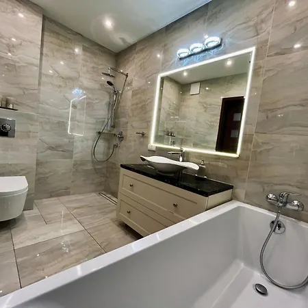 Coco Premium Апартаменты