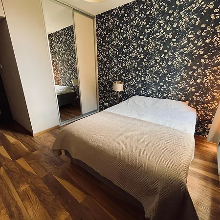 Coco Premium Apartment Warsaw