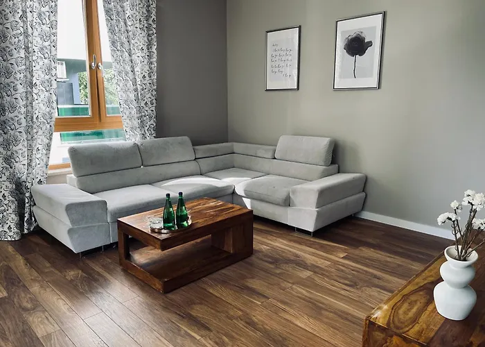 アパート Coco Premium