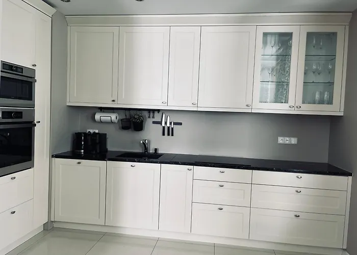 Coco Premium * ワルシャワ