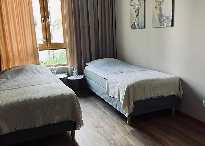 Coco Premium アパート *