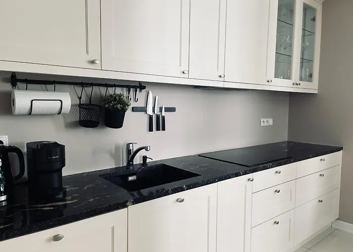 Coco Premium * ワルシャワ