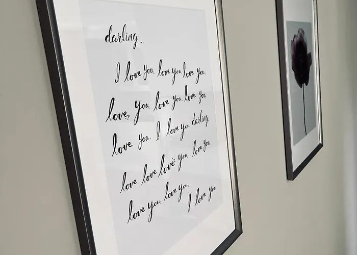 Coco Premium アパート *