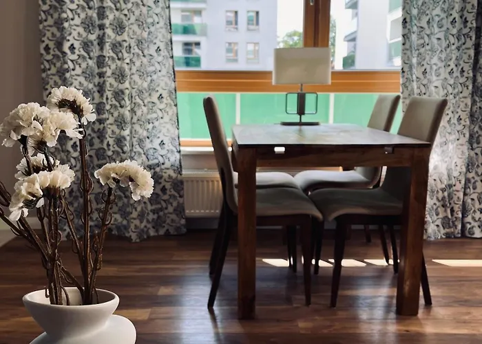 Coco Premium アパート