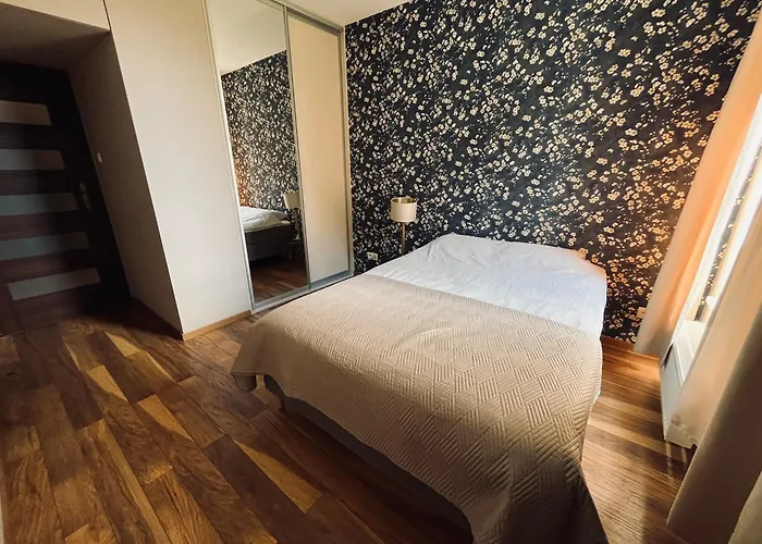 Coco Premium アパート ワルシャワ