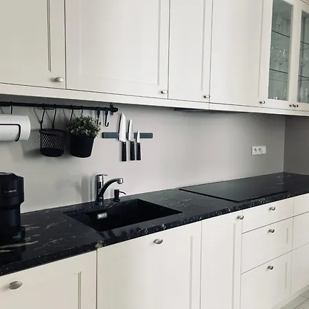 Coco Premium * ורשה