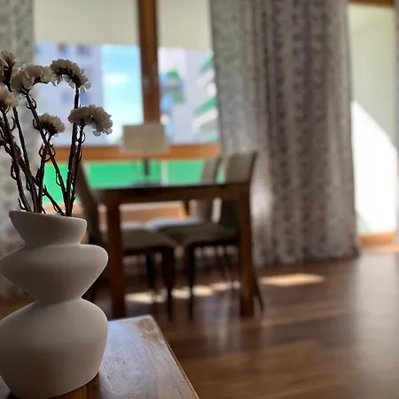 דירה Coco Premium *