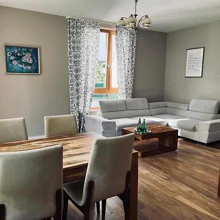 דירה Coco Premium *